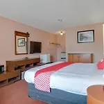 Falls Inn Near Casino Niagara By Oyo